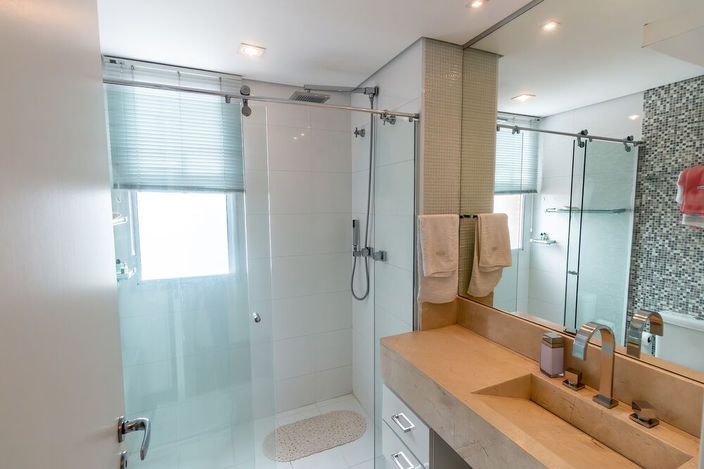 Apartamento, 2 quartos, 97 m² - Foto 2