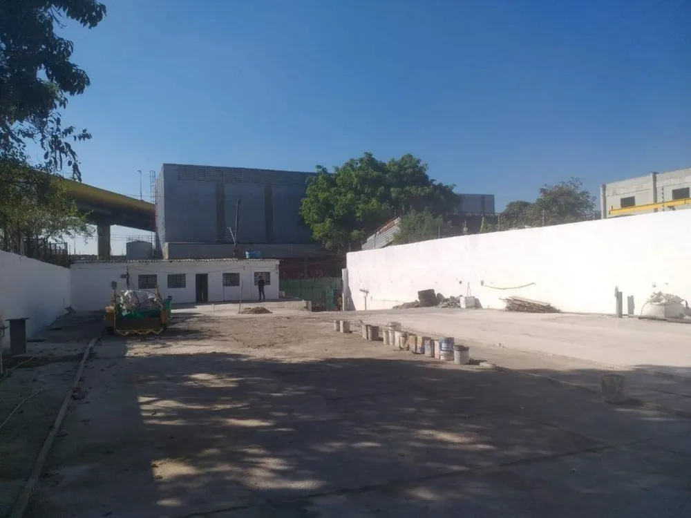 Depósito-Galpão, 400 m² - Foto 5