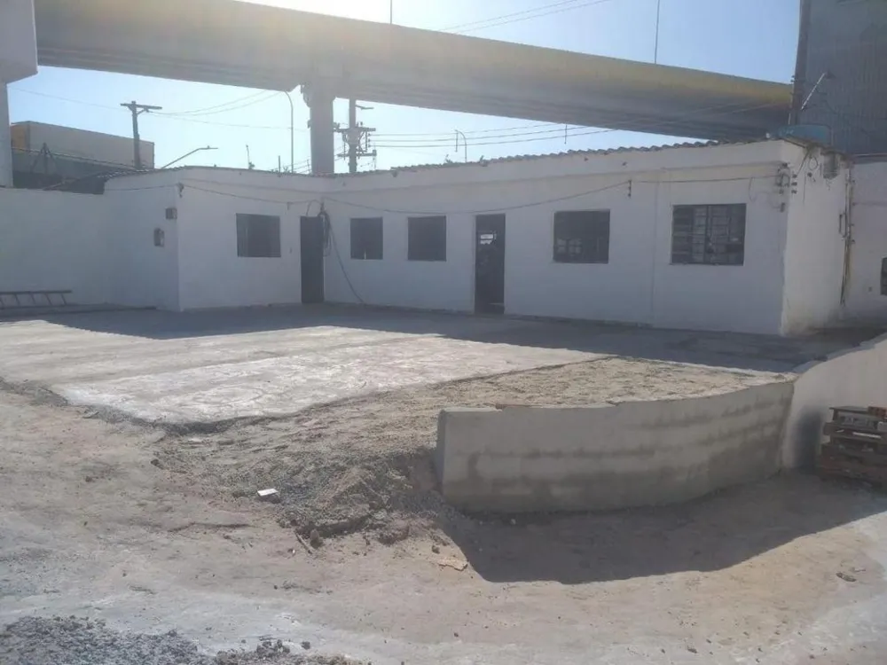 Depósito-Galpão, 400 m² - Foto 3