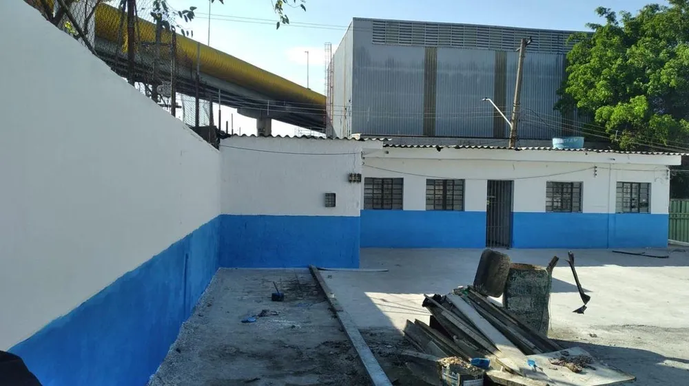 Depósito-Galpão, 400 m² - Foto 4