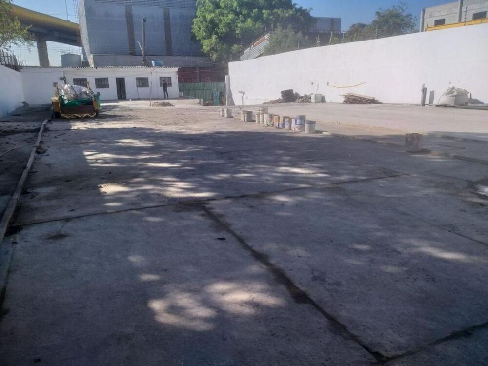 Depósito-Galpão, 400 m² - Foto 2