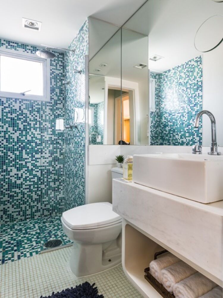 Apartamento, 3 quartos, 105 m² - Foto 1
