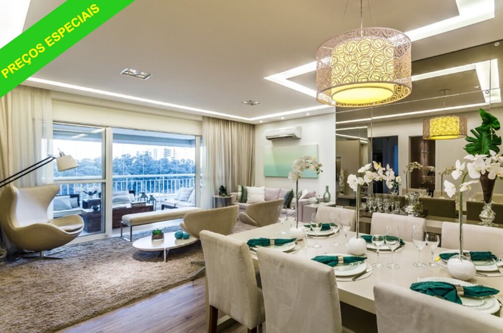 Apartamento, 3 quartos, 105 m² - Foto 6