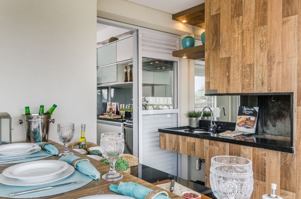 Apartamento, 3 quartos, 105 m² - Foto 12
