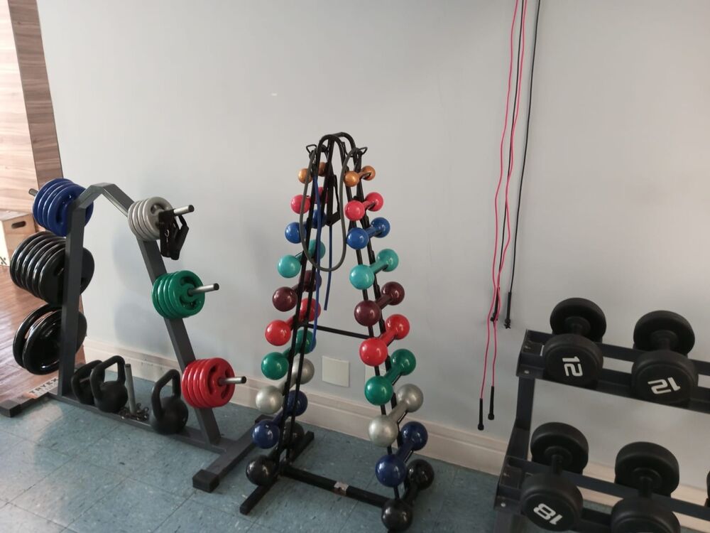 Apartamento, 3 quartos, 244 m² - Foto 13