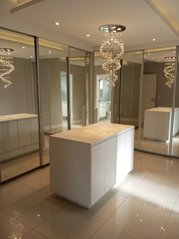 Apartamento, 3 quartos, 244 m² - Foto 4