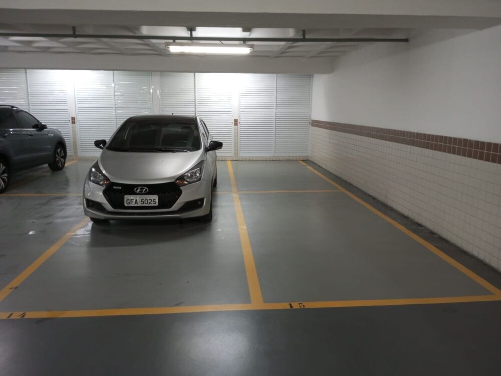 Apartamento, 3 quartos, 244 m² - Foto 10