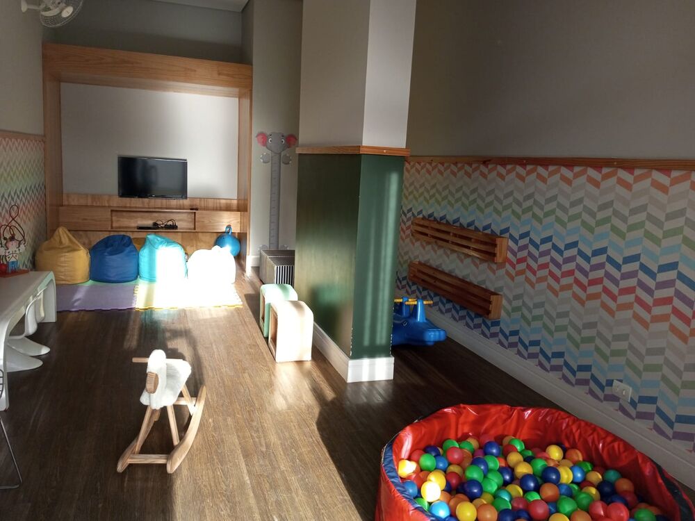 Apartamento, 3 quartos, 244 m² - Foto 15