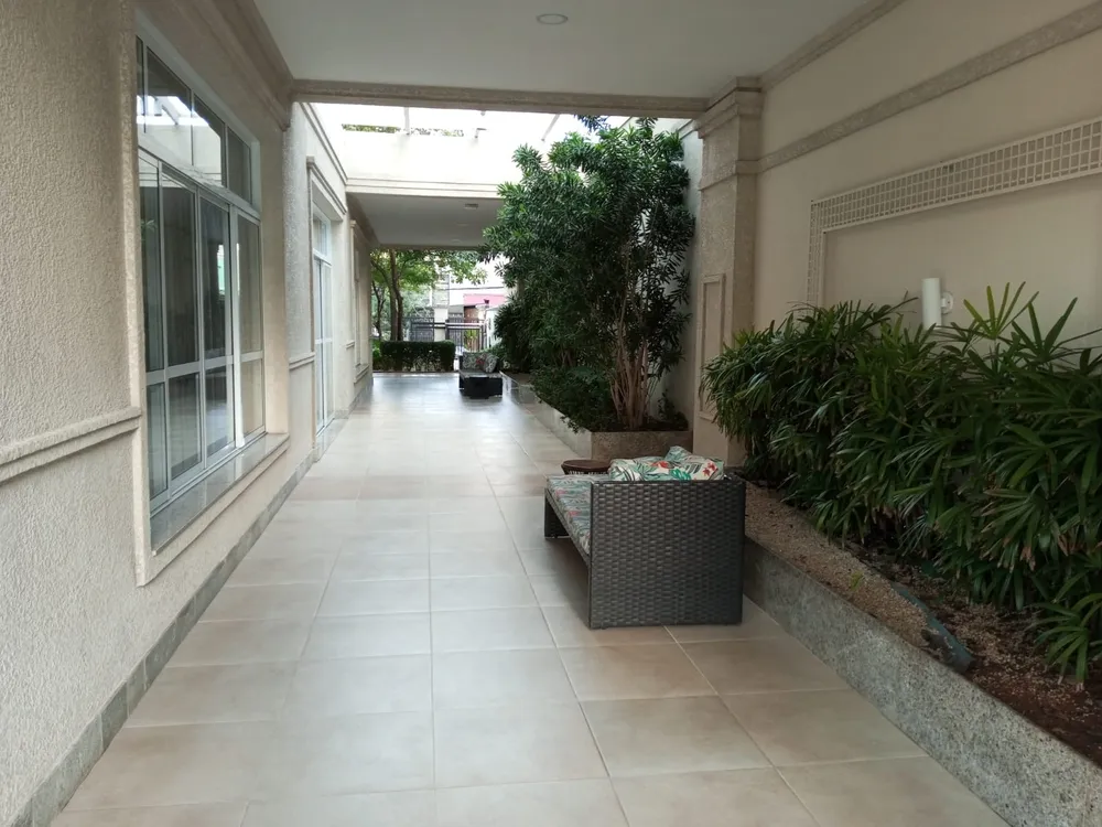 Apartamento, 3 quartos, 244 m² - Foto 6
