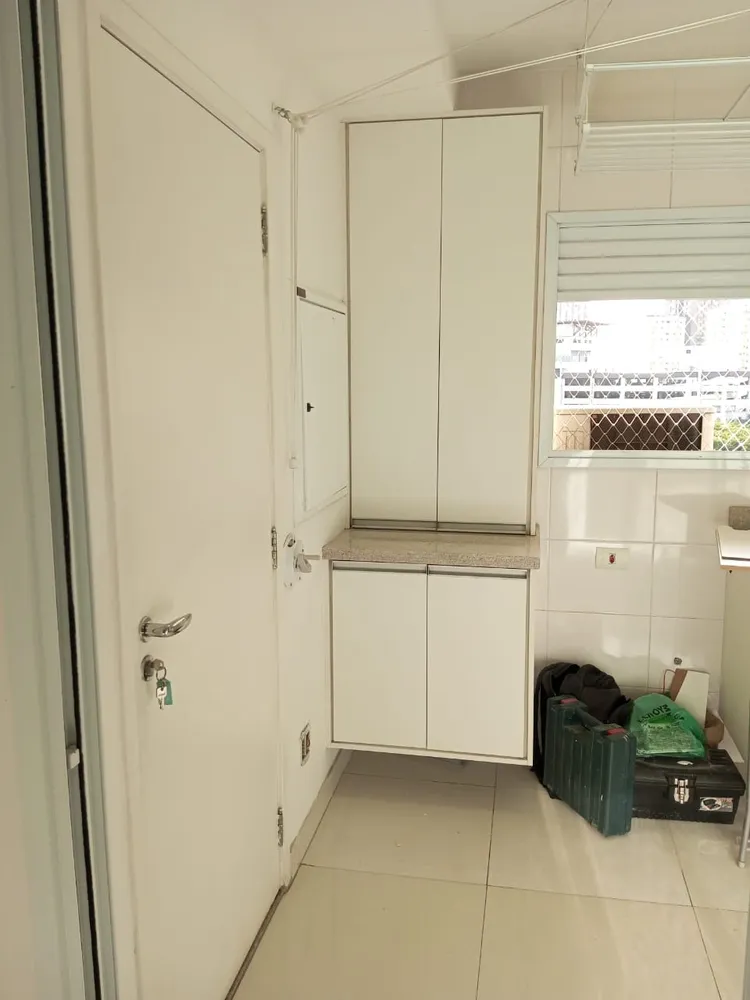 Apartamento, 3 quartos, 244 m² - Foto 2