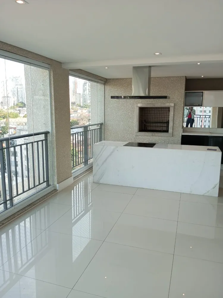 Apartamento, 3 quartos, 244 m² - Foto 3