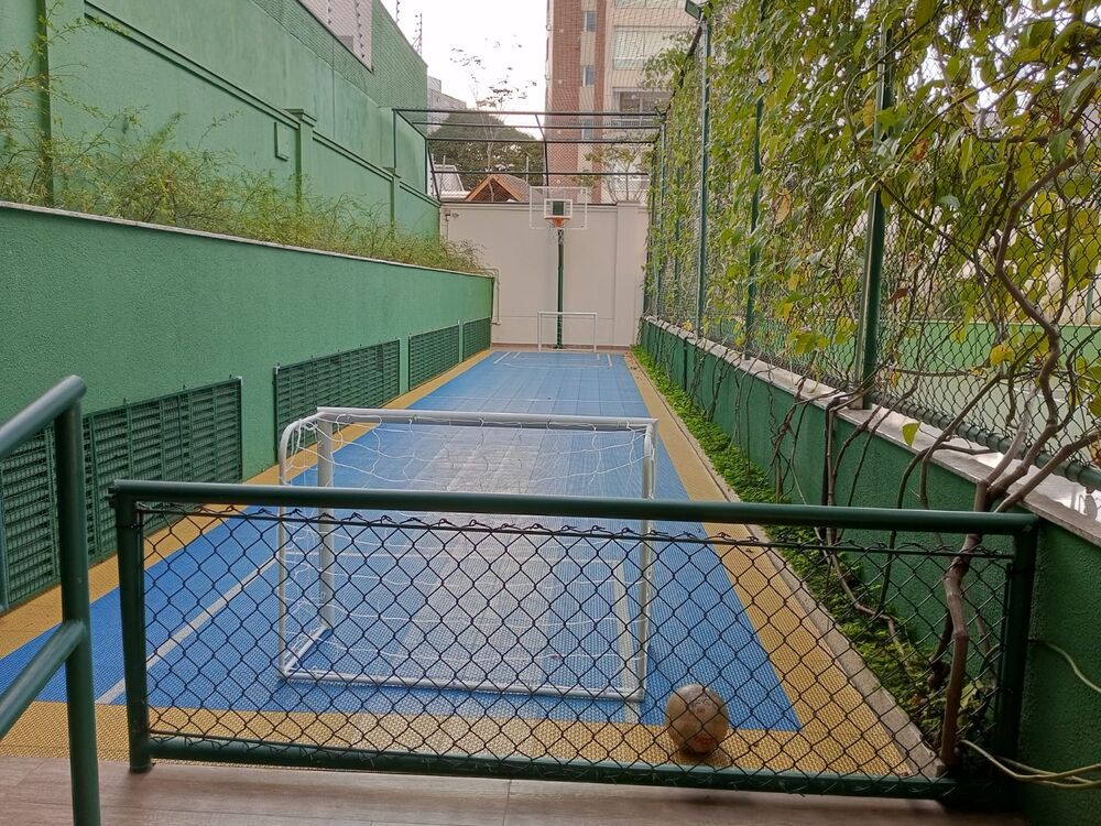 Apartamento, 3 quartos, 244 m² - Foto 14