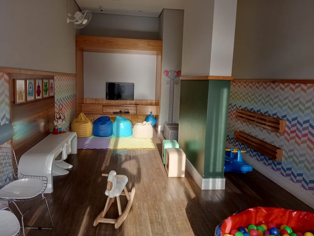 Apartamento, 3 quartos, 244 m² - Foto 5