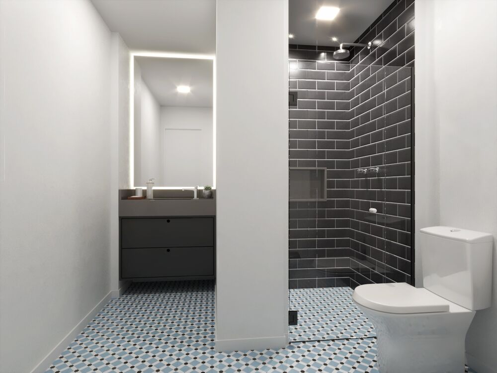 Apartamento, 2 quartos, 86 m² - Foto 4