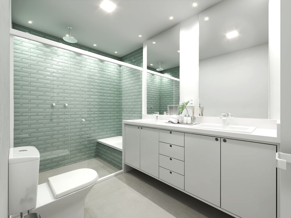 Apartamento, 2 quartos, 86 m² - Foto 1