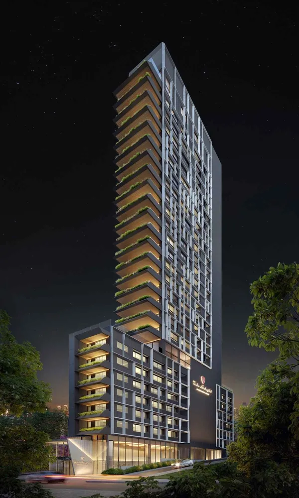 Apartamento, 4 quartos, 252 m² - Foto 4