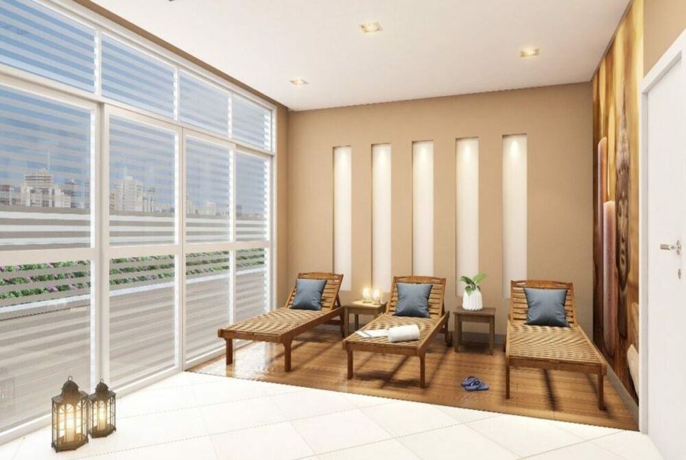 Apartamento, 2 quartos, 49 m² - Foto 3