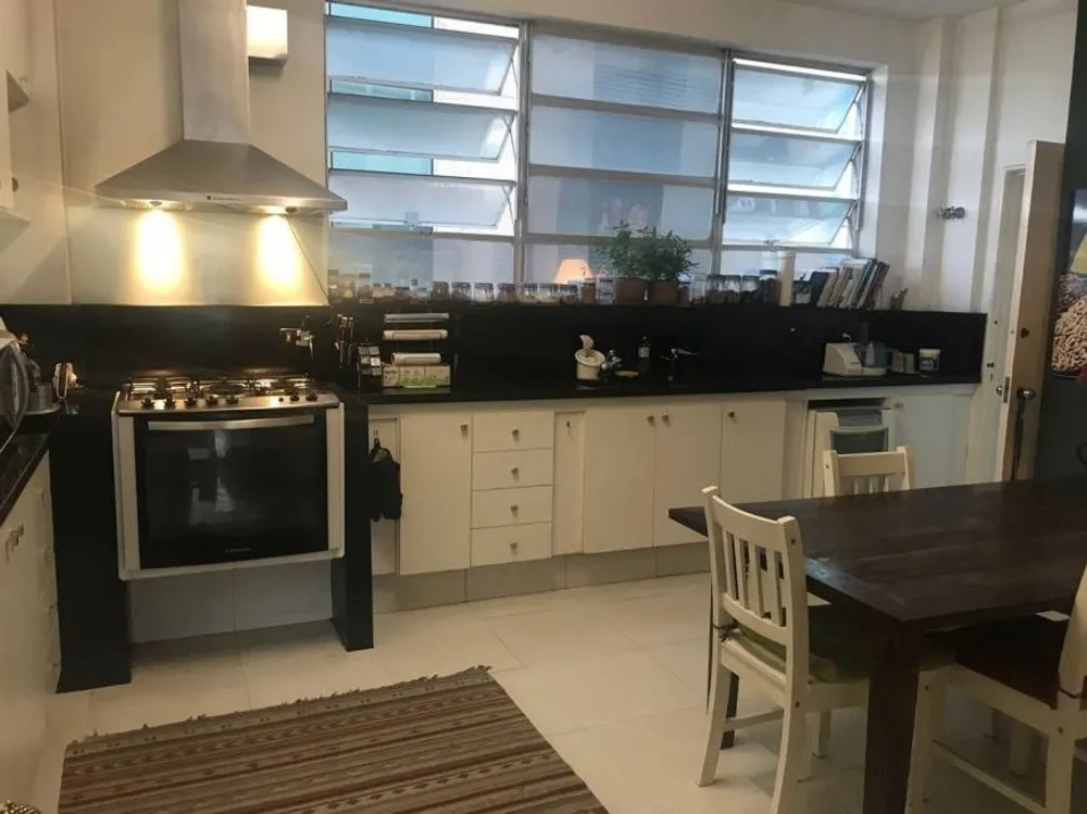 Apartamento, 4 quartos, 284 m² - Foto 8