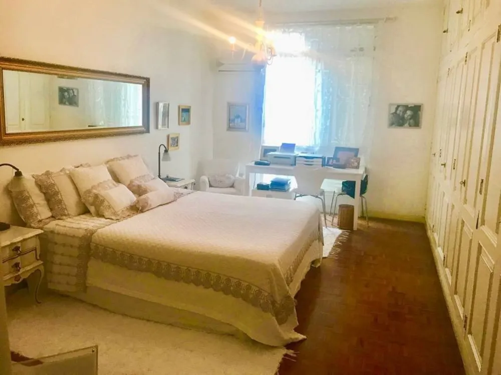 Apartamento, 4 quartos, 284 m² - Foto 5