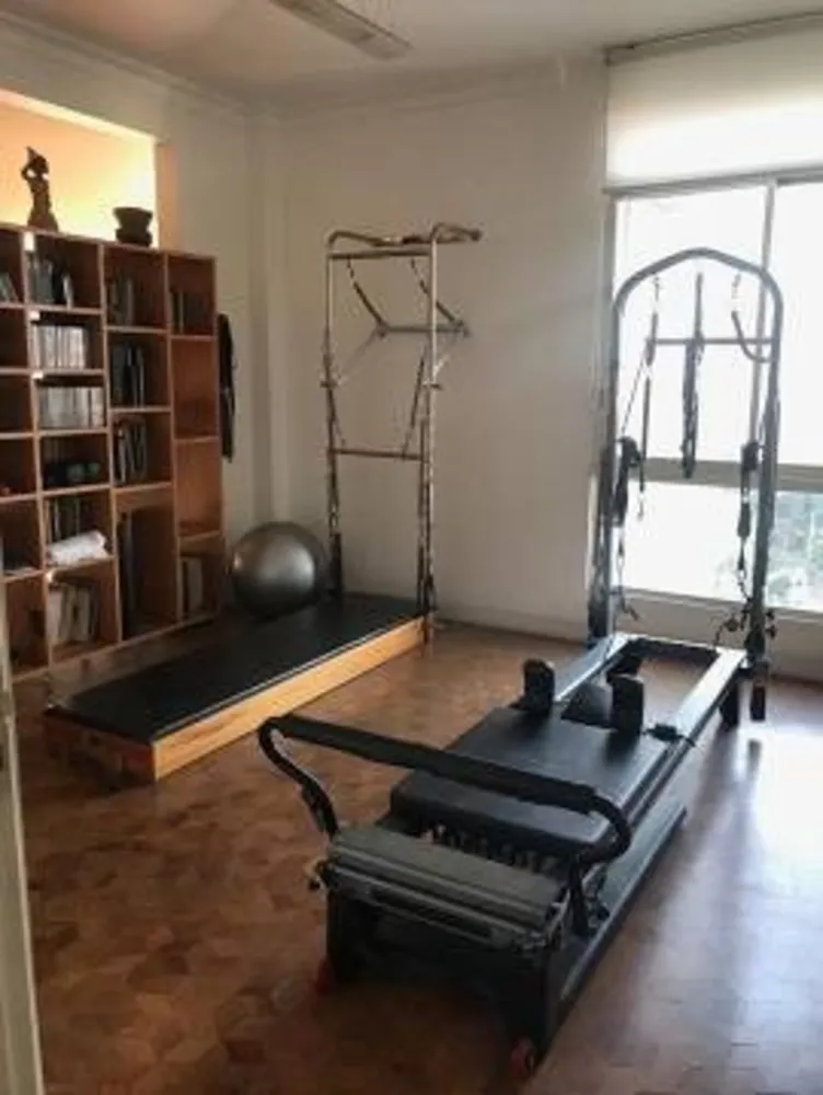 Apartamento, 4 quartos, 284 m² - Foto 12