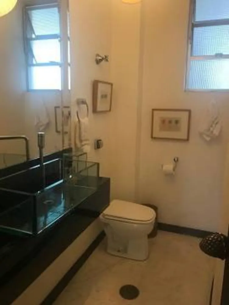 Apartamento, 4 quartos, 284 m² - Foto 10