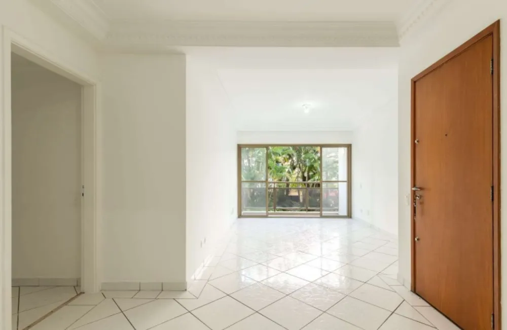 Apartamento, 2 quartos, 104 m² - Foto 2