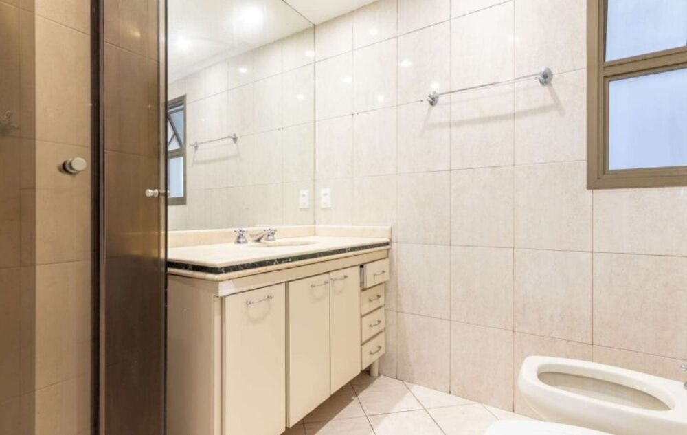 Apartamento, 2 quartos, 104 m² - Foto 2