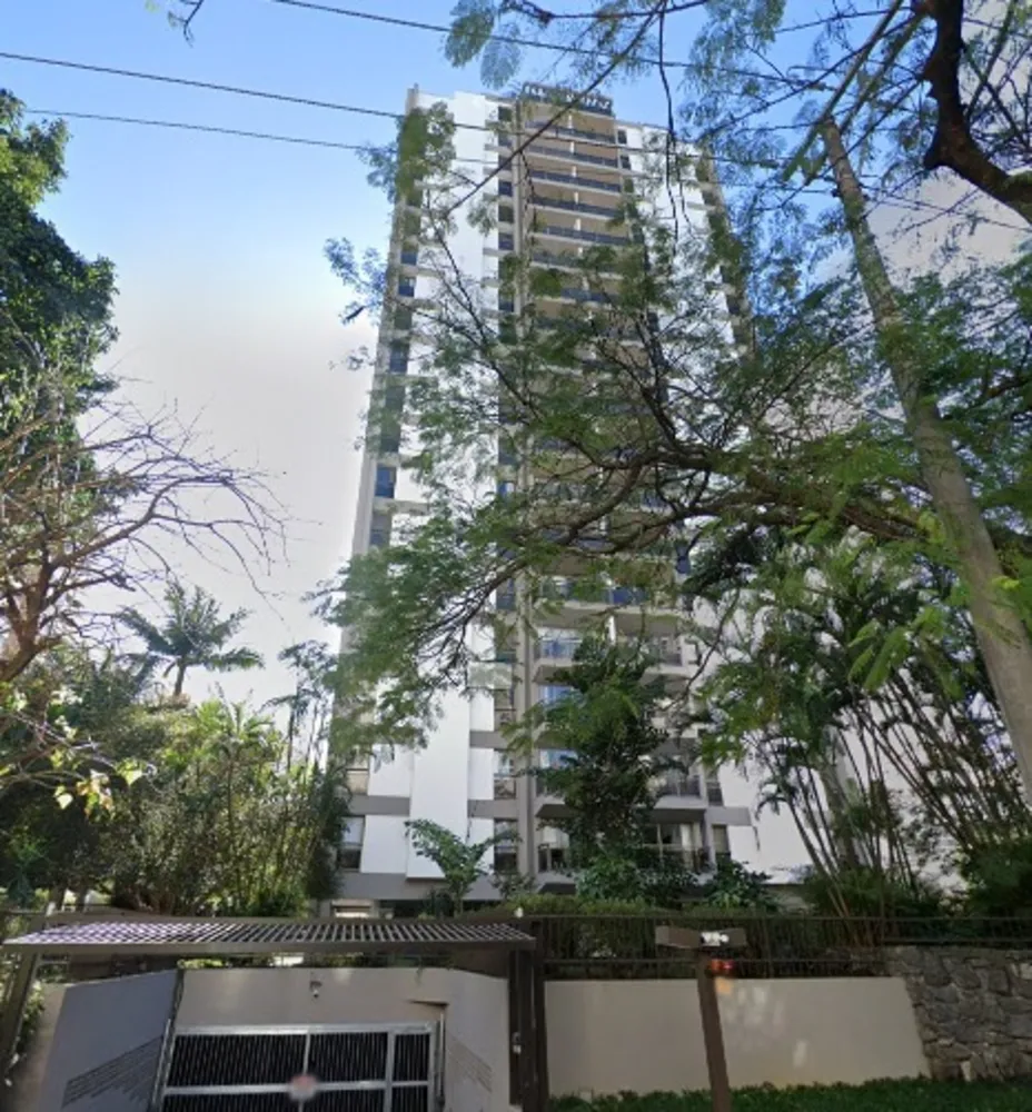 Apartamento, 2 quartos, 104 m² - Foto 1