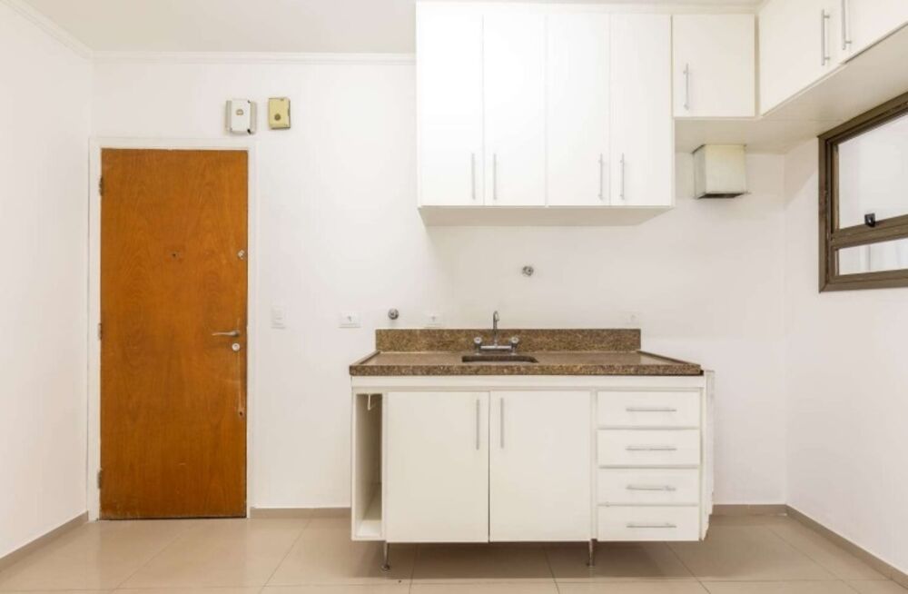 Apartamento, 2 quartos, 104 m² - Foto 1