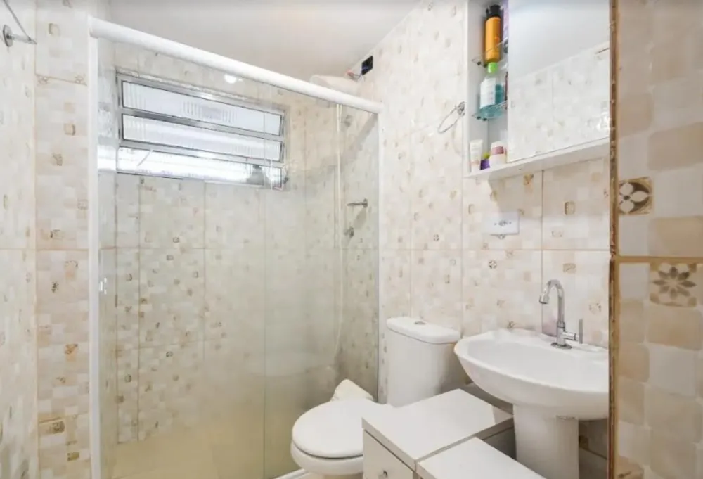Apartamento, 2 quartos, 58 m² - Foto 10