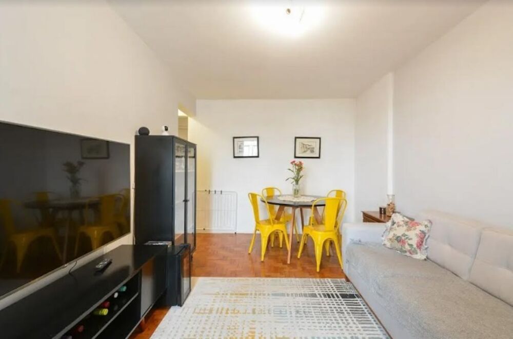 Apartamento, 2 quartos, 58 m² - Foto 1