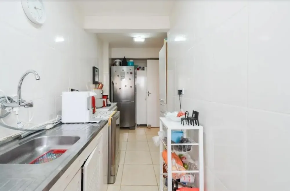 Apartamento, 2 quartos, 58 m² - Foto 12