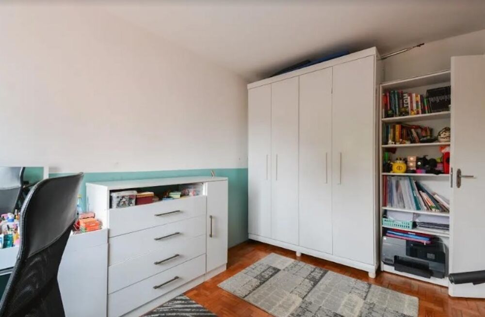 Apartamento, 2 quartos, 58 m² - Foto 4