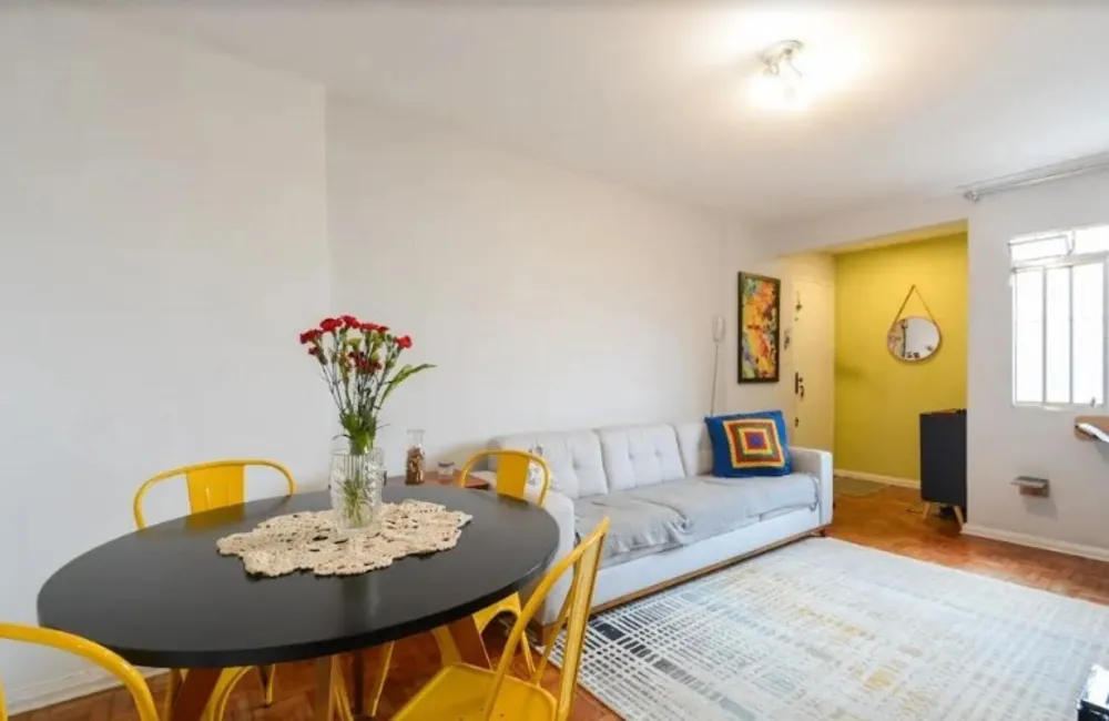 Apartamento, 2 quartos, 58 m² - Foto 5