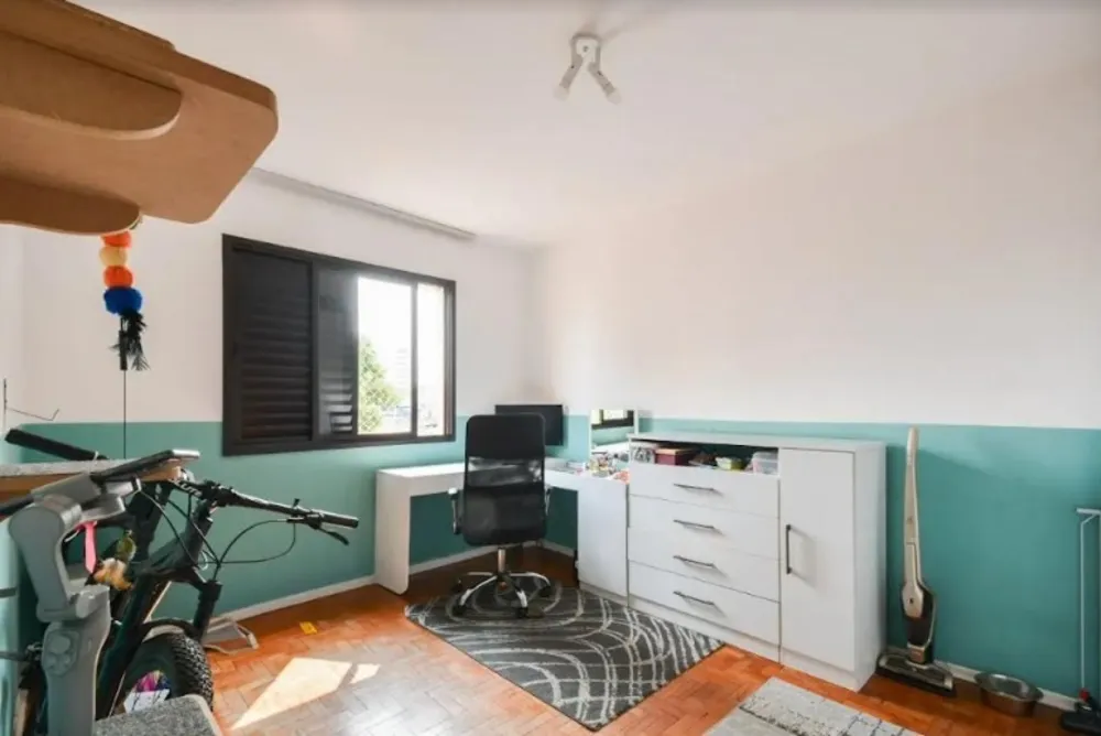 Apartamento, 2 quartos, 58 m² - Foto 8