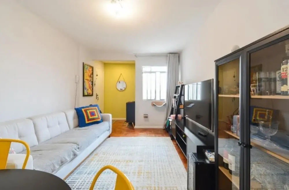 Apartamento, 2 quartos, 58 m² - Foto 4