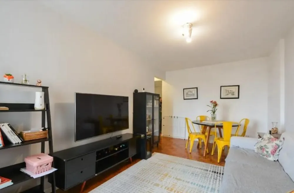 Apartamento, 2 quartos, 58 m² - Foto 2