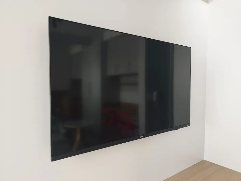 Apartamento, 1 quarto, 38 m² - Foto 3