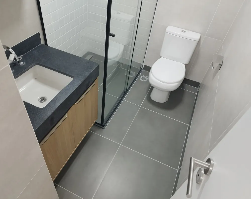 Apartamento, 1 quarto, 38 m² - Foto 11