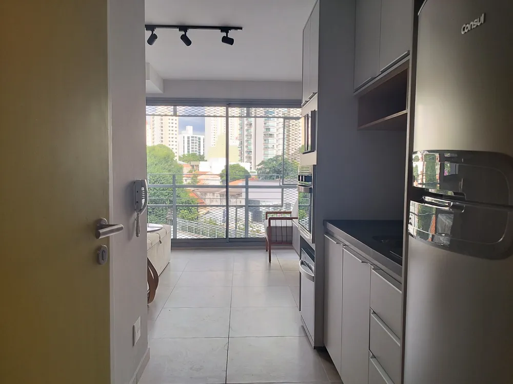 Apartamento, 1 quarto, 38 m² - Foto 16