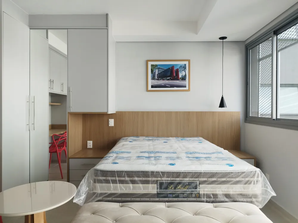 Apartamento, 1 quarto, 38 m² - Foto 10