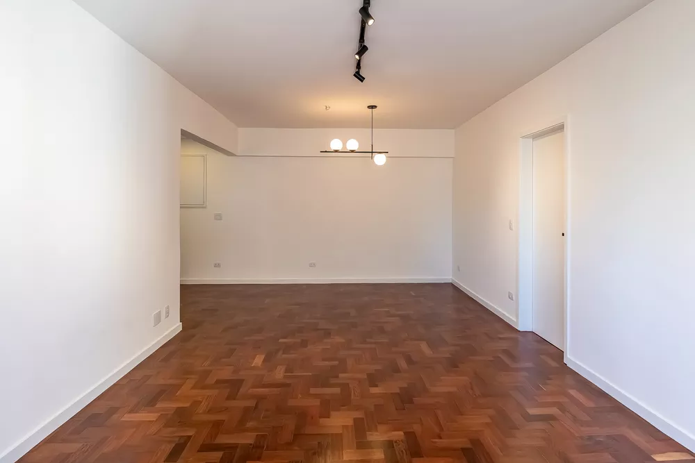 Apartamento à venda com 2 quartos, 98m² - Foto 4