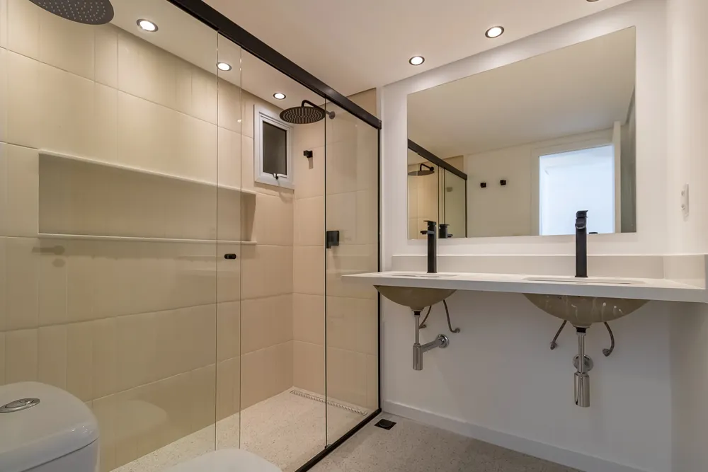 Apartamento, 2 quartos, 98 m² - Foto 4