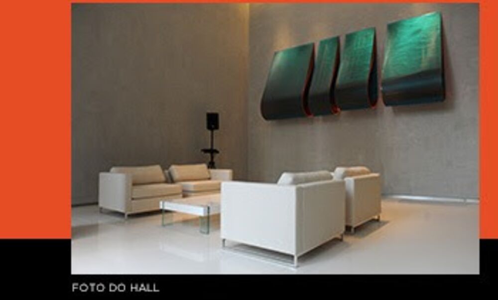 Apartamento, 3 quartos, 88 m² - Foto 4
