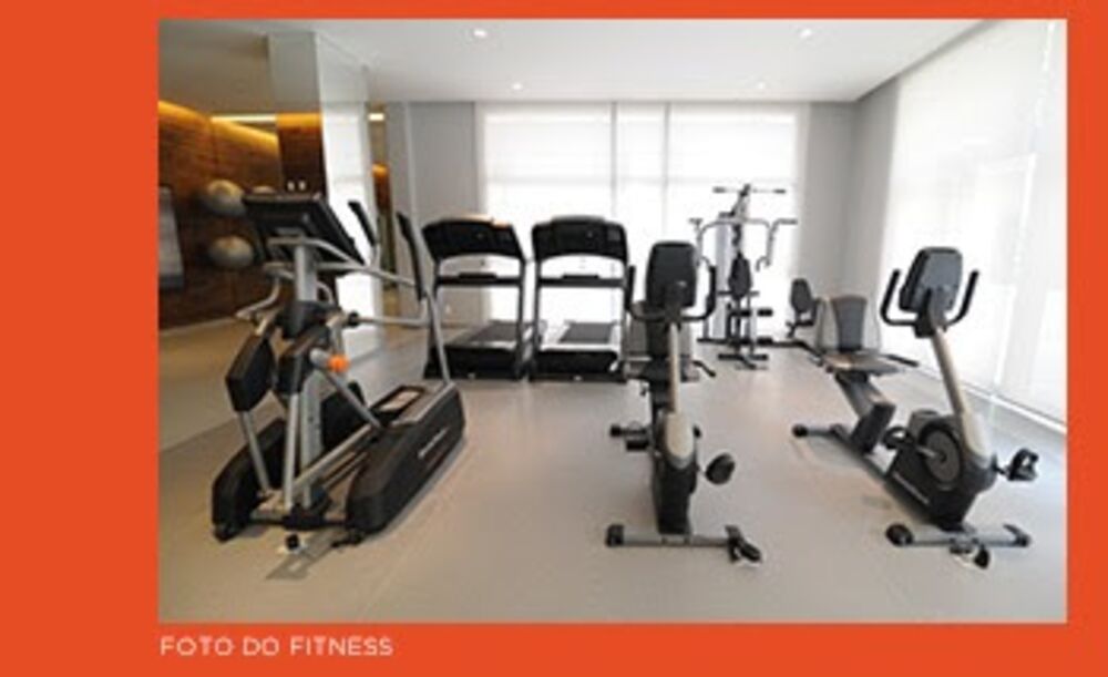 Apartamento, 3 quartos, 88 m² - Foto 2
