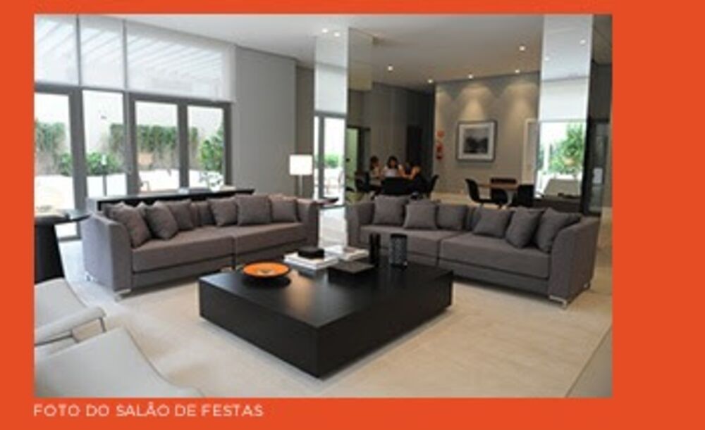 Apartamento, 3 quartos, 88 m² - Foto 3