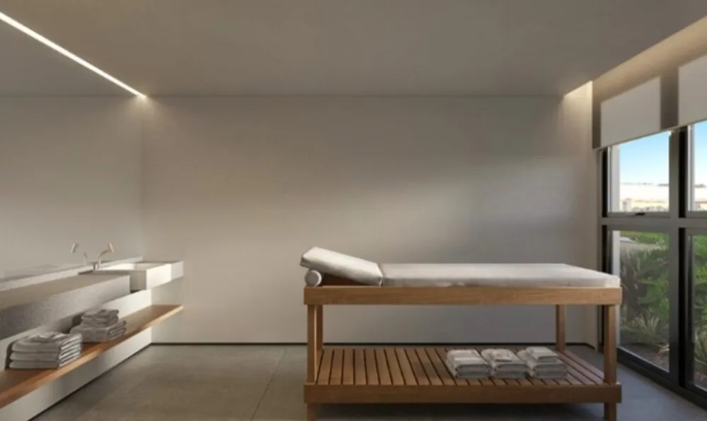 Apartamento, 1 quarto, 29 m² - Foto 8