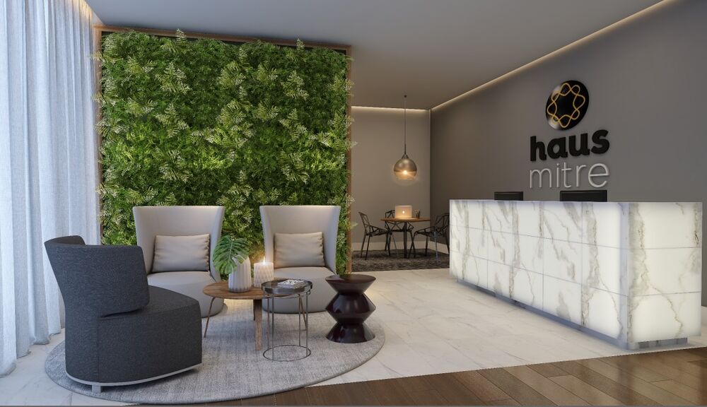 Apartamento, 1 quarto, 37 m² - Foto 4