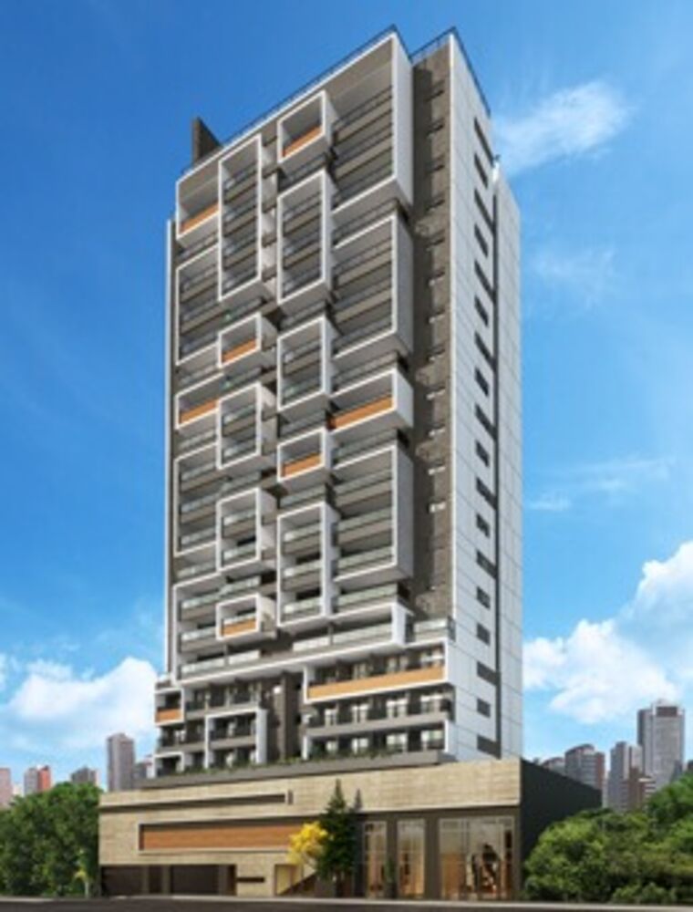 Apartamento, 1 quarto, 37 m² - Foto 5