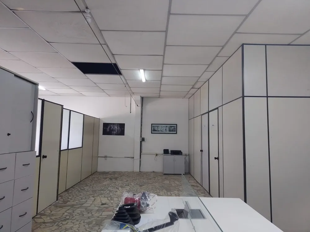 Depósito-Galpão, 950 m² - Foto 4